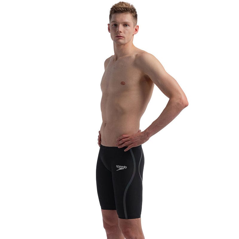 Speedo - Men's Fastskin LZR Pure Intent 2.0 Jammer - Black