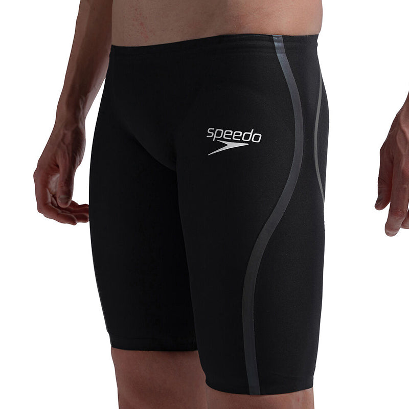 Speedo - Men's Fastskin LZR Pure Intent 2.0 Jammer - Black