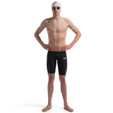Speedo - Men's Fastskin LZR Pure Intent 2.0 Jammer - Black
