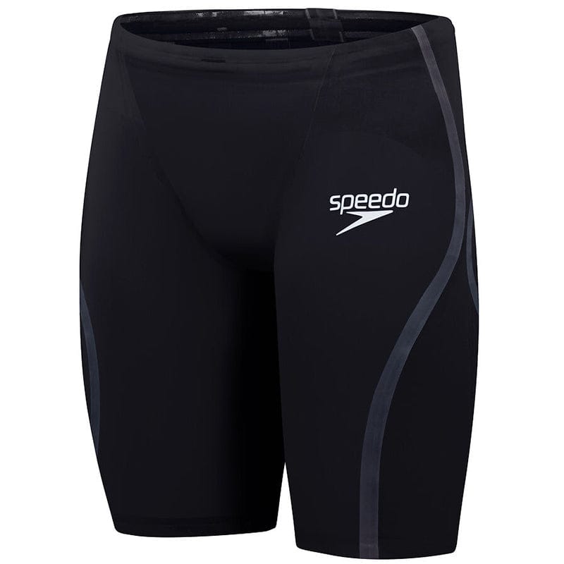 Speedo - Men's Fastskin LZR Pure Intent 2.0 Jammer - Black