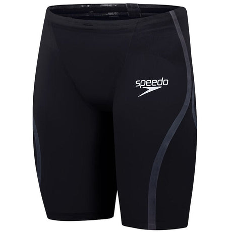 Speedo - Men's Fastskin LZR Pure Intent 2.0 Jammer - Black