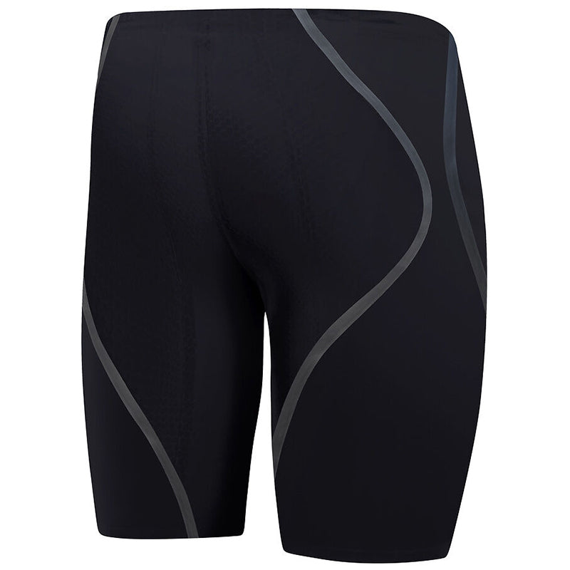 Speedo - Men's Fastskin LZR Pure Intent 2.0 Jammer - Black
