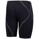 Speedo - Men's Fastskin LZR Pure Intent 2.0 Jammer - Black