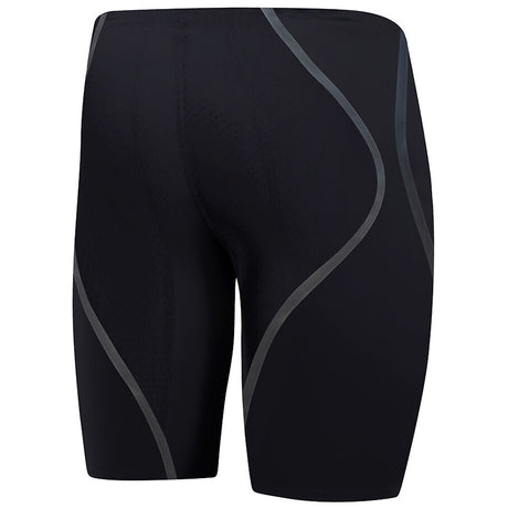 Speedo - Men's Fastskin LZR Pure Intent 2.0 Jammer - Black