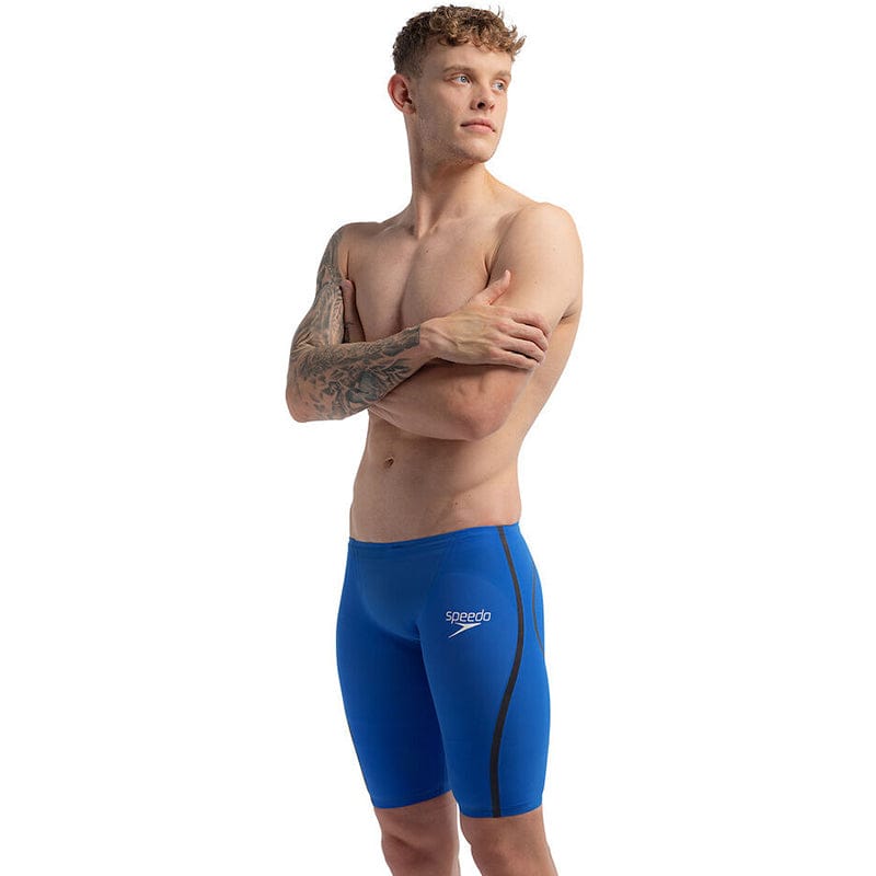 Speedo - Men's Fastskin LZR Pure Intent 2.0 Jammer - Blue