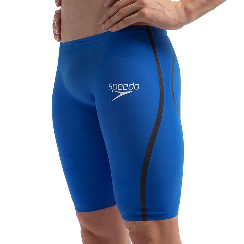 Speedo - Men's Fastskin LZR Pure Intent 2.0 Jammer - Blue