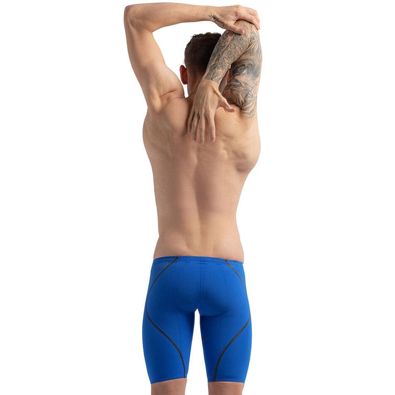 Speedo - Men's Fastskin LZR Pure Intent 2.0 Jammer - Blue