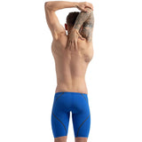 Speedo - Men's Fastskin LZR Pure Intent 2.0 Jammer - Blue