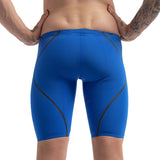 Speedo - Men's Fastskin LZR Pure Intent 2.0 Jammer - Blue