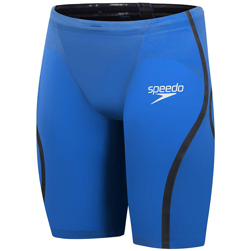 Speedo - Men's Fastskin LZR Pure Intent 2.0 Jammer - Blue