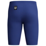 Speedo - Men's Fastskin LZR Pure Valor 2.0 High Waisted Jammer - Noble Navy/Jelly