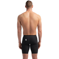 Speedo - Men's Fastskin LZR Pure Valor 2.0 Jammer - Black