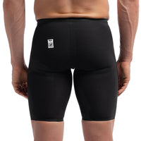 Speedo - Men's Fastskin LZR Pure Valor 2.0 Jammer - Black