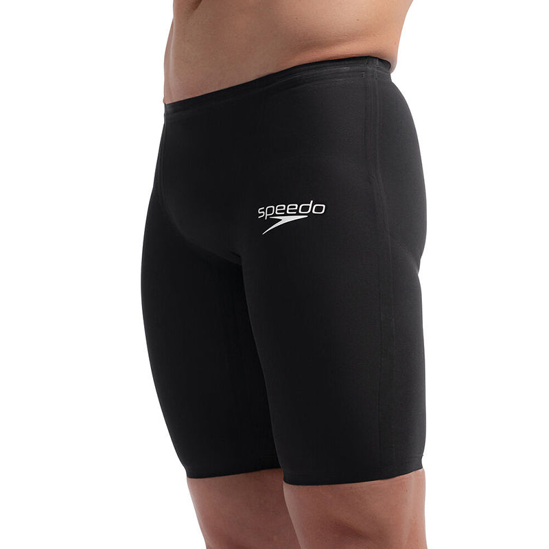Speedo - Men's Fastskin LZR Pure Valor 2.0 Jammer - Black