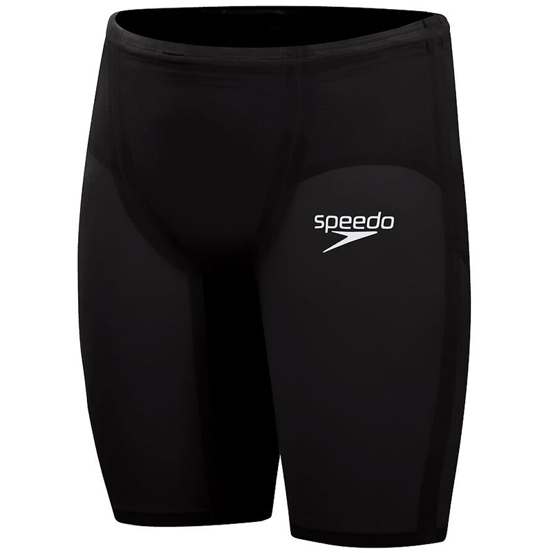 Speedo - Men's Fastskin LZR Pure Valor 2.0 Jammer - Black