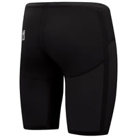 Speedo - Men's Fastskin LZR Pure Valor 2.0 Jammer - Black