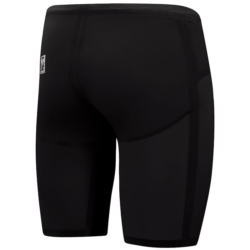 Speedo - Men's Fastskin LZR Pure Valor 2.0 Jammer - Black