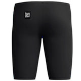 Speedo - Men's Fastskin LZR Pure Valor 2.0 Jammer - Black/Molten Blur