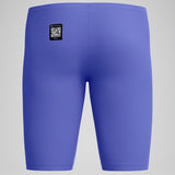 Speedo - Men's Fastskin LZR Pure Valor 2.0 Jammer - Blue/Purple