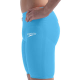 Speedo - Men's Fastskin LZR Pure Valor 2.0 Jammer - Blue/Red