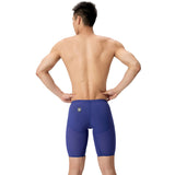 Speedo - Men's Fastskin LZR Pure Valor 2.0 Jammer - Noble Navy/Morphosis