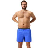 Speedo - Men's Hyperboom Band 16" Watershort - Cobalt Pop