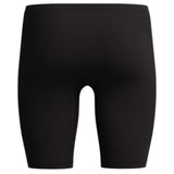 Speedo - Mens HyperBoom Jammer - Anthracite/High Risk Red