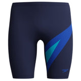 Speedo - Mens HyperBoom Jammer - Peacoat/Deep Sapphire