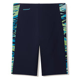 Speedo - Mens HyperBoom Splice Jammer - Anthracite/Hyper Teal