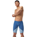 Speedo - Mens LZR Ignite Jammer - Nite/Acadia Blue