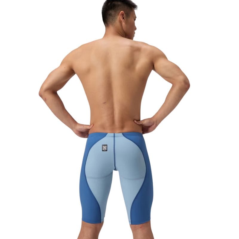 Speedo - Mens LZR Ignite Jammer - Nite/Acadia Blue