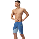Speedo - Mens LZR Ignite Jammer - Nite/Acadia Blue