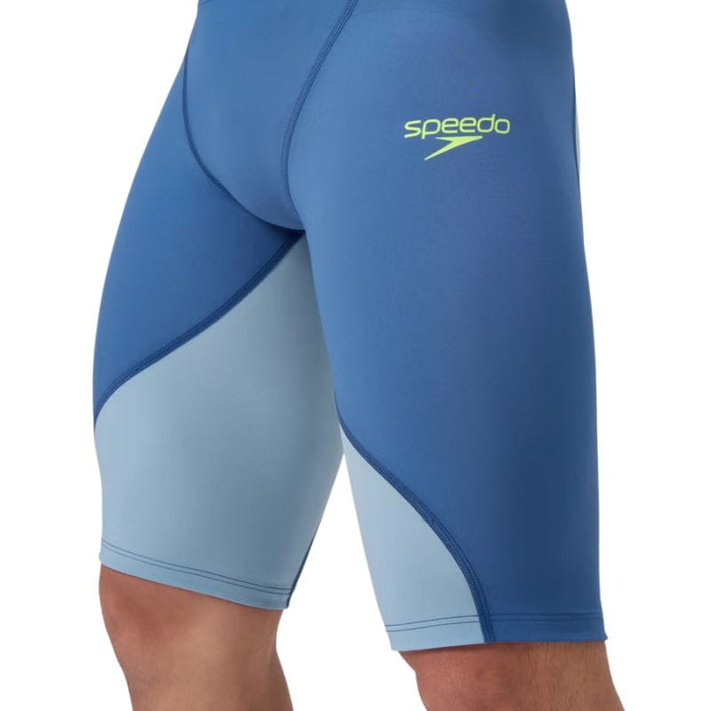 Speedo - Mens LZR Ignite Jammer - Nite/Acadia Blue