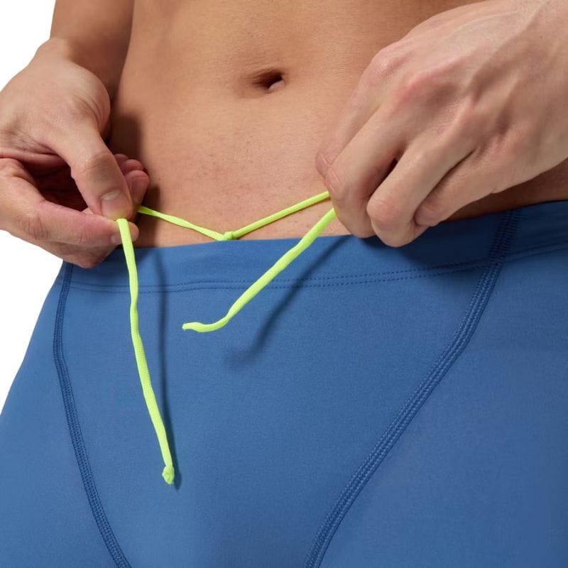 Speedo - Mens LZR Ignite Jammer - Nite/Acadia Blue