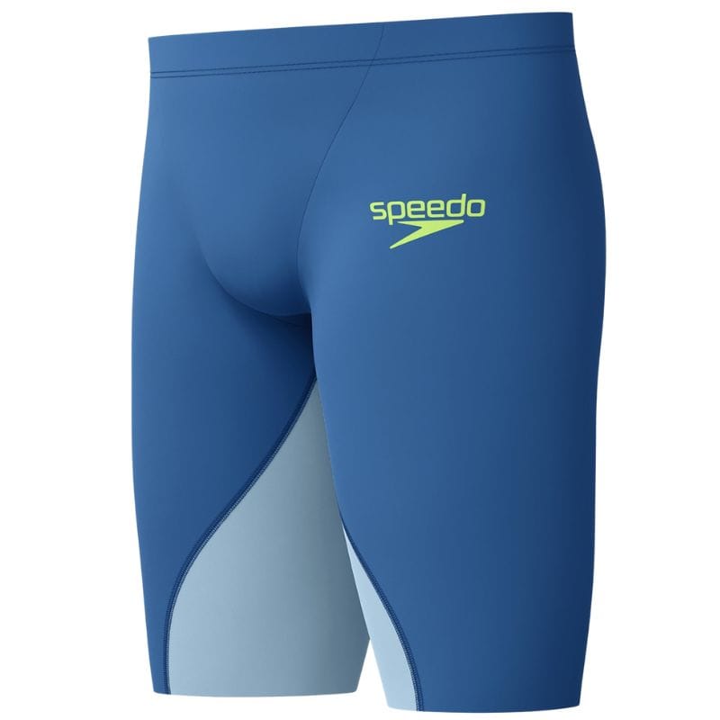 Speedo - Mens LZR Ignite Jammer - Nite/Acadia Blue