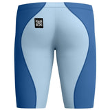 Speedo - Mens LZR Ignite Jammer - Nite/Acadia Blue