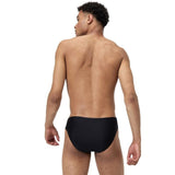Speedo - Men's Medley Logo 7cm Brief - Coral Sands