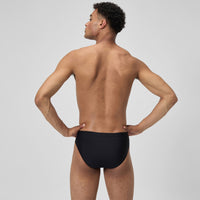 Speedo - Men's Medley Logo 7cm Brief - Picton Blue