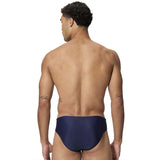 Speedo - Men's Medley Logo Brief 7cm - Peacoat/Deep Sapphire