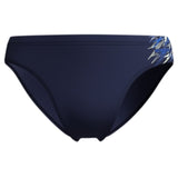 Speedo - Men's Medley Logo Brief 7cm - Peacoat/Deep Sapphire