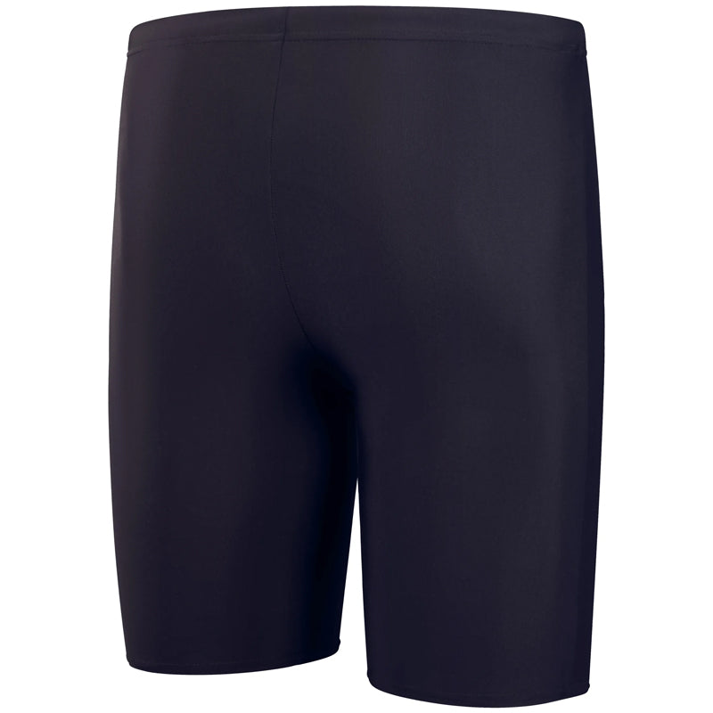 Speedo - Mens Medley Logo Jammer - Navy/Blue