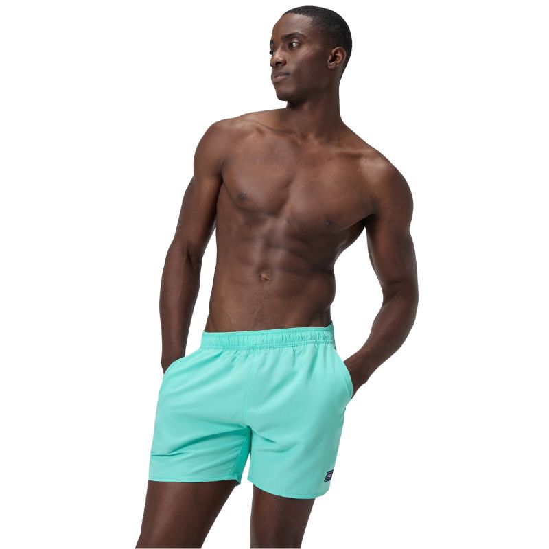 Speedo - Men's Prime Leisure 16'' Swim Shorts - Arctic Glass