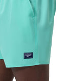 Speedo - Men's Prime Leisure 16'' Swim Shorts - Arctic Glass