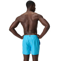 Speedo - Men's Prime Leisure 16'' Swim Shorts - Picton Blue