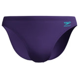 Speedo - Men's Club Training Solid Brief - Acai Purple