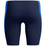 Speedo - Mens Solid Splice Jammer - Peacoat/Deep Sapphire
