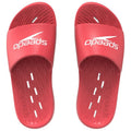 Speedo - Men's Speedo Slide - Red/White