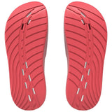 Speedo - Men's Speedo Slide - Red/White