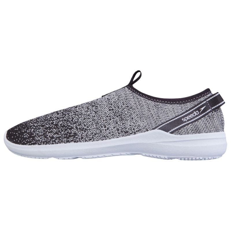 Speedo - Men's Surfknit Pro Watershoe - Black