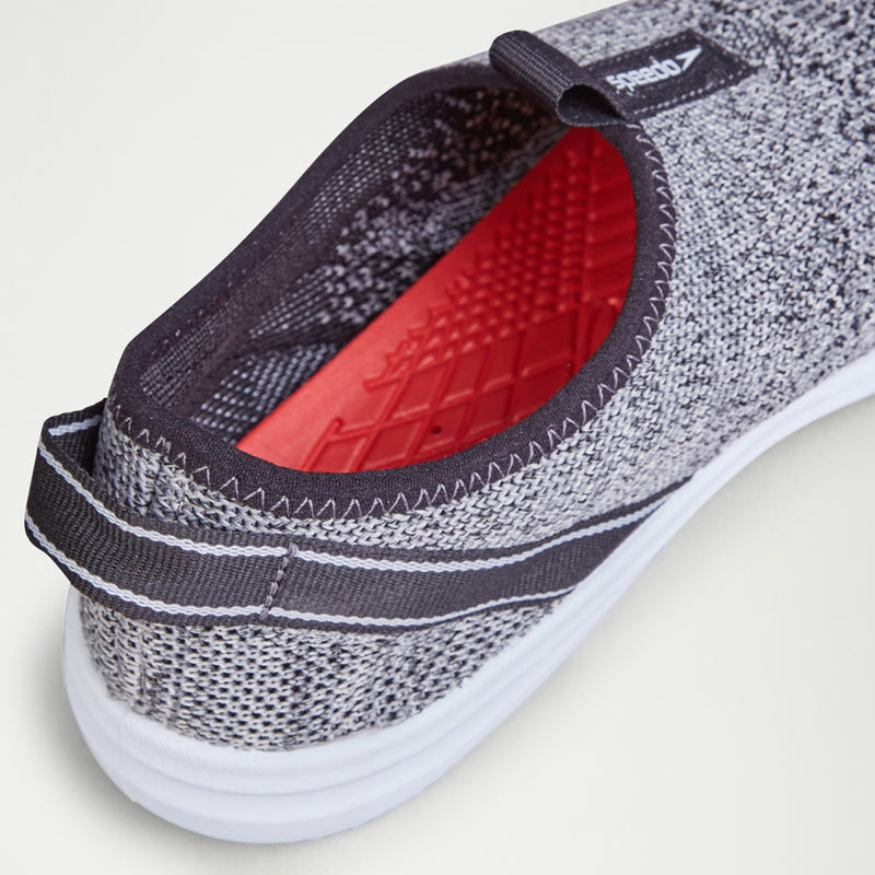 Speedo - Men's Surfknit Pro Watershoe - Black